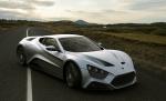 Zenvo ST1, una dintre cele mai scumpe maşini din lume. Vezi la ce preţ ajunge supermaşina