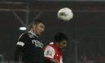 Dănciulescu aduce trei puncte pentru Dinamo în meciul cu Voinţa Sibiu
