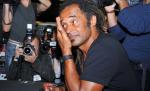 Yannick Noah susţine legalizarea dopajului în sport