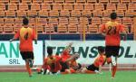 Liga I: Ceahlăul învinge Steaua cu 1-0