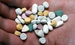 Peste 10.000 de tablete de ecstasy confiscate în Macedonia cu ajutorul unor agenţi români  