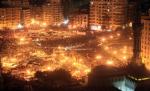 Sute de egipteni continuă protestele violente din Piaţa Tahrir. Şapte oameni au murit în urma confruntărilor cu poliţia