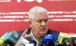 Voronin: Guvernul are 16 consilieri care fac parte din serviciile secrete româneşti