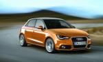 Audi A1 Sportback 2012, prezentat oficial