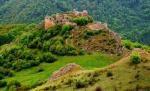 Cetatea Lita, calatorie printre vremi
