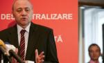 Irinel Popescu, preşedinte interimar al PC Bucureşti, în locul lui Piedone
