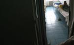 Rămas fără serviciu, un gălăţean a încercat să se sinucidă chiar de pe patul de spital
