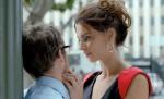 Seducţie made in România: Catrinel Menghia, apariţie provocatoare într-o reclamă auto