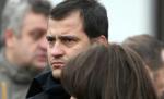 Şerban Huidu a ajutat financiar familiile victimelor accidentului pe care l-a produs în urmă cu o lună