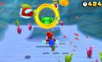Super Mario 3D Land - celebrul joc revine în forţă cu o variantă tridimensională