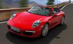 Noul Porsche 911 Cabrio, în primele imagini oficiale