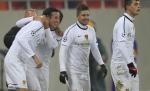 Oţelul a fost aproape de o revenire de senzaţie, dar a pierdut meciul cu FC Basel, scor 2-3