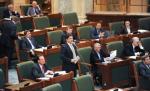 PSD va solicita miercuri convocarea urgentă a Biroului Permanent al Senatului în cazul Geoană