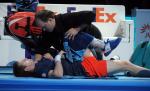 Andy Murray s-a retras de la Turneul Campionilor