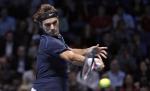 Federer, demonstraţie de forţă în faţa lui Nadal: Victorie în două seturi şi calificare în semifinale la Turneul Campionilor