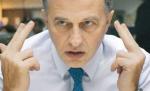 Geoană a contestat la CCR hotărârea Senatului de a-l revoca din funcţia de preşedinte