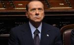 George Clooney şi Cristiano Ronaldo, audiaţi în procesul lui Berlusconi