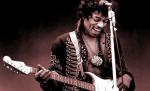 Jimi Hendrix, cel mai bun chitarist al tuturor timpurilor