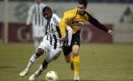 Astra - Ceahlăul 0-0, în primul meci din etapa a 15-a