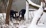Familia Bonanno decapitată. Cadavrul lui Salvatore Montagna a fost "pescuit" din râu