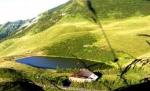 Lacul Vulturilor, un Lac fara Fund