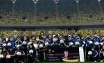 20.000 de bilete pentru fanii din România la finala Europa League. Vânzarea începe de luni