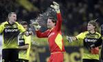 Bundesliga: Dortmund câştigă derby-ul cu Schalke şi devine lider
