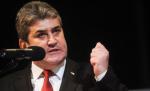Gabriel Oprea: Nu suntem mulţumiţi de bugetul pentru armată dar militarii dau un mesaj de solidaritate