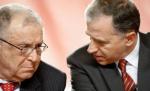 Ion Iliescu: Consider capitolul Geoană încheiat. Nici nu vreau să-l mai comentez