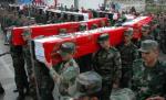 Liga Arabă ia în considerare sancţiuni împotriva lui Assad. Violenţele continuă în Siria