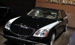 Mercedes-Benz renunţă la Maybach