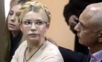 Parchetul General din Ucraina susţine că Iulia Timoşenko a fost implicată în uciderea unui om de afaceri