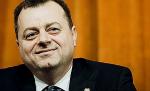 Senatorul PDL Mircea Banias a primit 3 milioane de lei de la Guvern pentru colegiul său din Constanţa