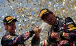 Mark Webber a câştigat MP al Braziliei, ultima etapă a sezonului în Formula 1