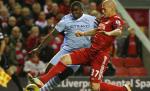 Premier League: Remiză pe Anfield între Liverpool şi Manchester City