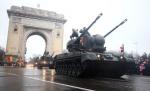 Trafic restricţionat de 1 Decembrie în Capitală. Vezi aici rutele afectate