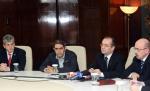 Coaliţia va sprijini candidatul PDL la preşedinţia Senatului. Ce e cerut UDMR în schimbul candidaturii la Senat