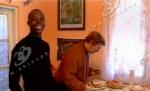 În premieră: Povestea africanului Moise salvat de un român, când era gata să fie ucis de rebeli