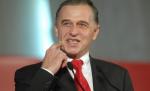 Mircea Geoană: Toate funcţiile în stat aparţin Puterii. Lupta a meritat, Blaga, preşedinte la Senat