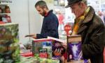 Peste 80.000 de oameni au vizitat târgul de carte Gaudeamus