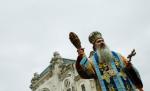 Scandal la Arhiepiscopia Tomisului. ÎPS Teodosie, acuzat că ar fi abuzat sexual un minor acum 15 ani