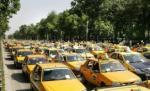Taximetriştii protestează la Braşov. Şoferii cer majorarea tarifului pe kilometru 