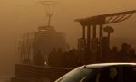 Avertizarea de ceaţă deasă, prelungită până la ora 11.30. Vezi prognoza meteo