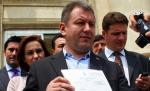 Deputatul Radu Moldovan renunţă la funcţia de purtător de cuvânt al PSD