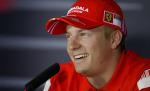 Kimi Raikkonen revine în Formula 1. A semnat cu Renault