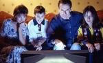 Zicala "vorbeşti ca televizorul" ar putea deveni "vorbeşti CU televizorul". Află motivul