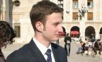 Andrei Iucinu Tinu vorbeşte pentru prima oară despre accidentul său