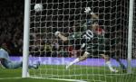 Costel Pantilimon, eroul lui Manchester City în victoria cu Arsenal din Cupa Ligii Angliei