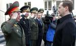 Ruşii au inaugurat un dispozitiv de monitorizare a rachetelor. Medvedev: Suntem pregătiţi să facem faţă ameninţărilor NATO