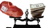 Sărăcia îi împinge pe români la gesturi disperate: Vrea să-şi vândă un rinichi ca să-şi plătească ratele